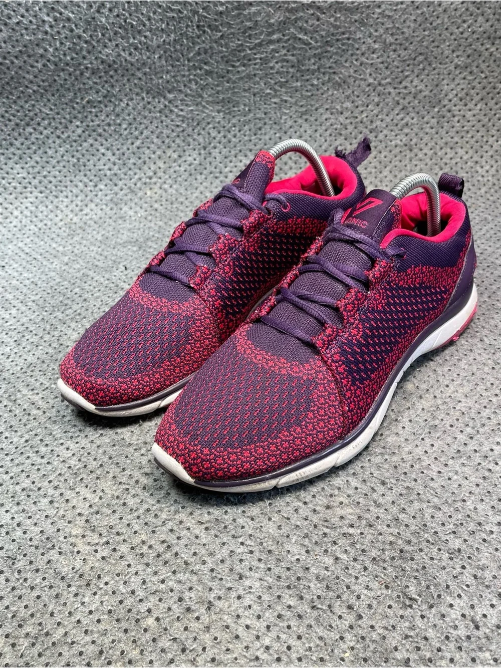 Vionic Sierra Knit Athletic Shoes Size 9 Men’s